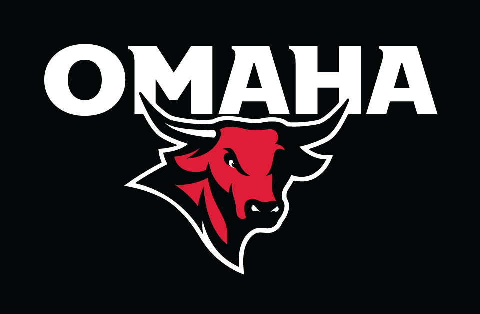 Nebraska-Omaha Mavericks 2011-Pres Alternate Logo v3 iron on transfers for clothing